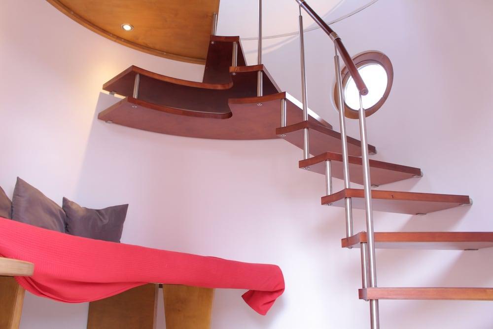 Qbe Hotel Heizhaus Berlin Ngoại thất bức ảnh