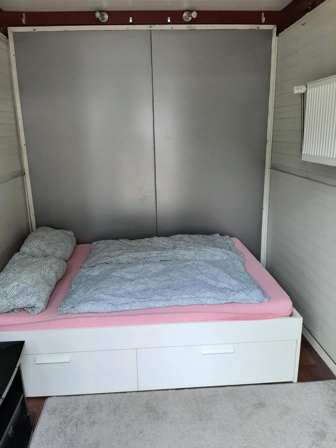 Qbe Hotel Heizhaus Berlin Ngoại thất bức ảnh