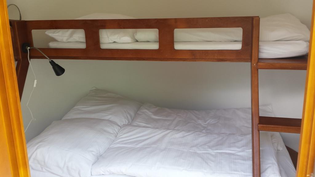 Qbe Hotel Heizhaus Berlin Phòng bức ảnh