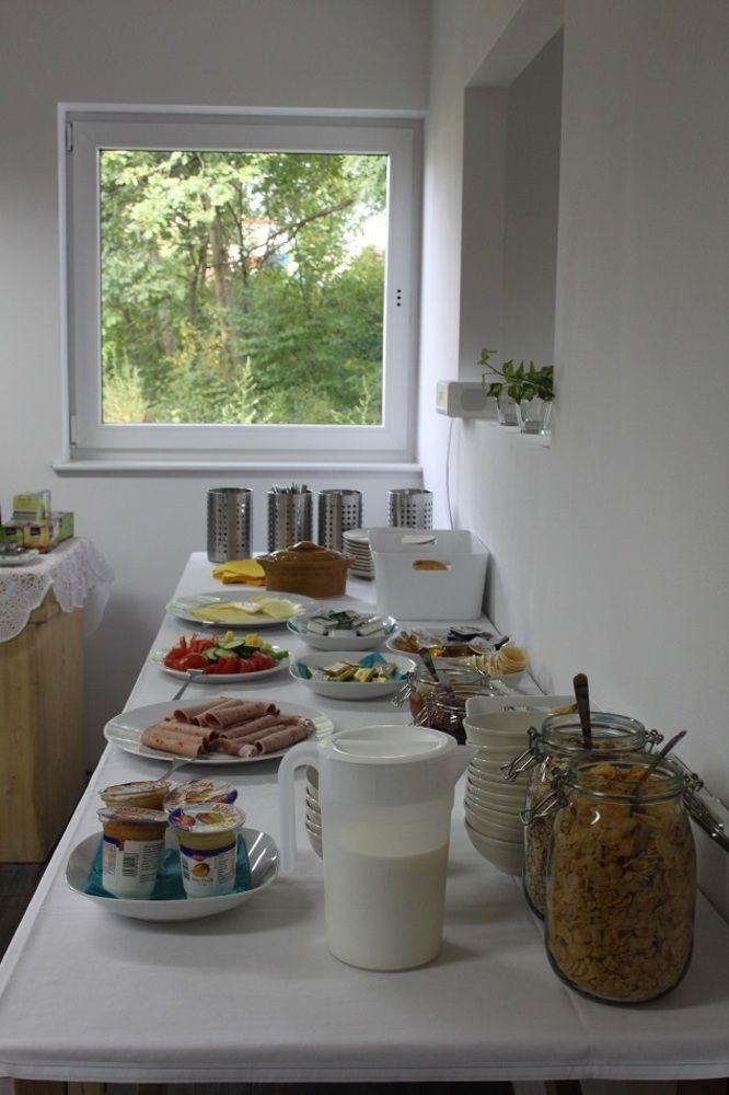 Qbe Hotel Heizhaus Berlin Ngoại thất bức ảnh