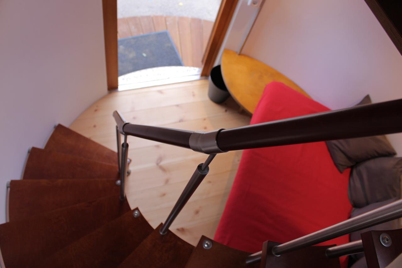 Qbe Hotel Heizhaus Berlin Ngoại thất bức ảnh