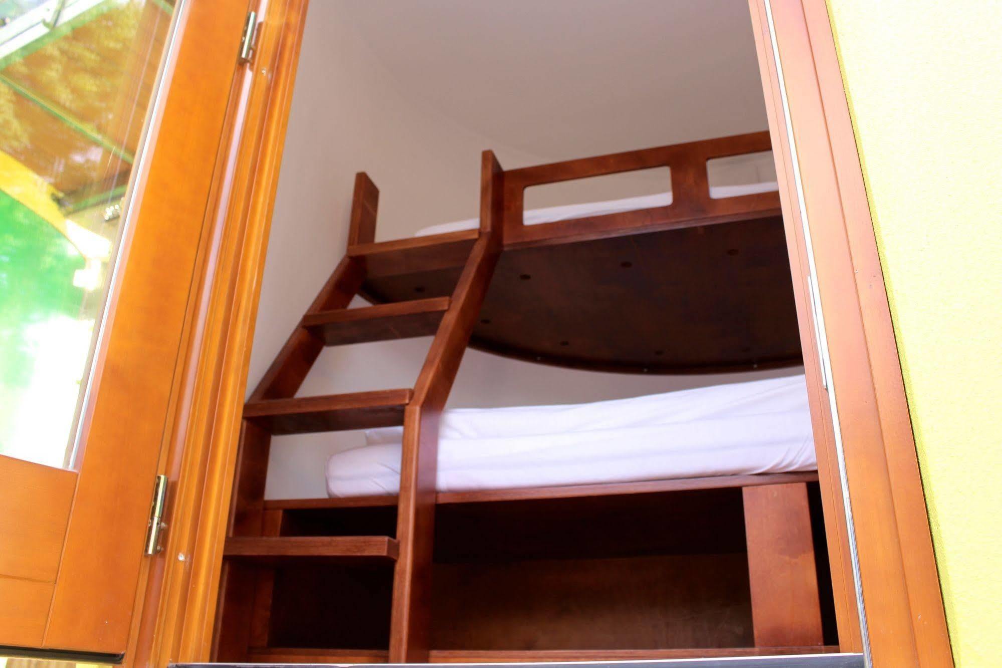 Qbe Hotel Heizhaus Berlin Ngoại thất bức ảnh