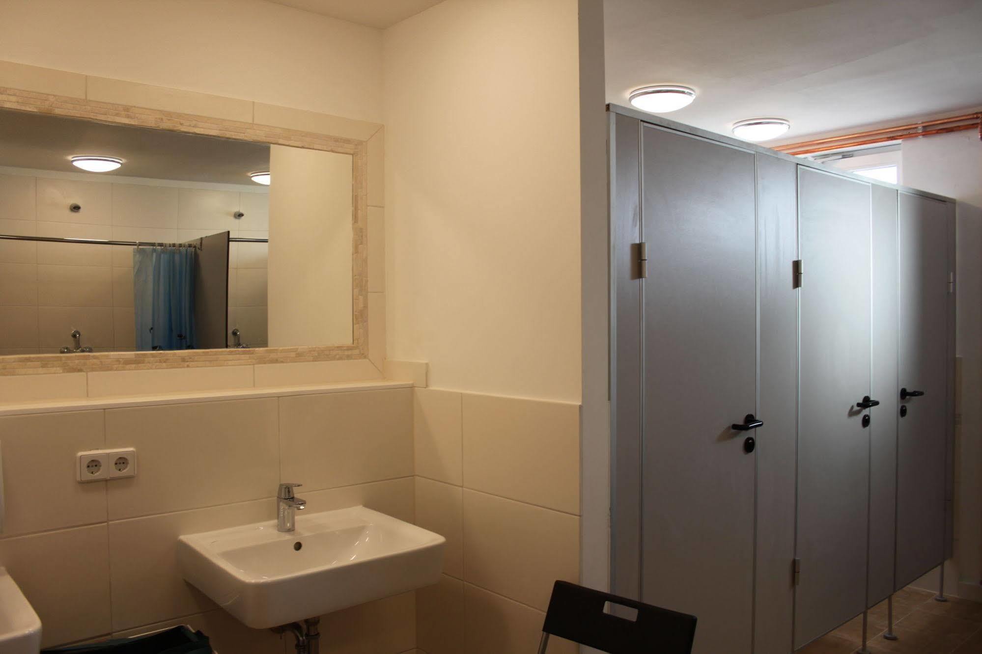 Qbe Hotel Heizhaus Berlin Ngoại thất bức ảnh