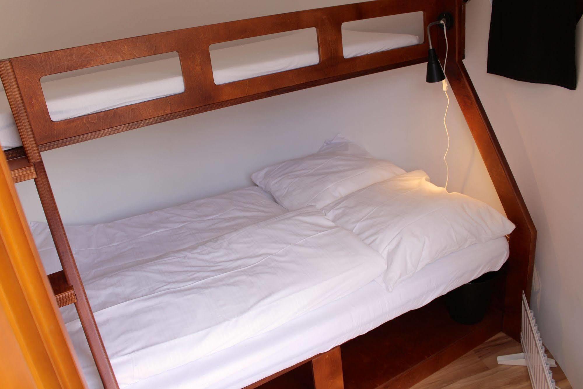 Qbe Hotel Heizhaus Berlin Ngoại thất bức ảnh